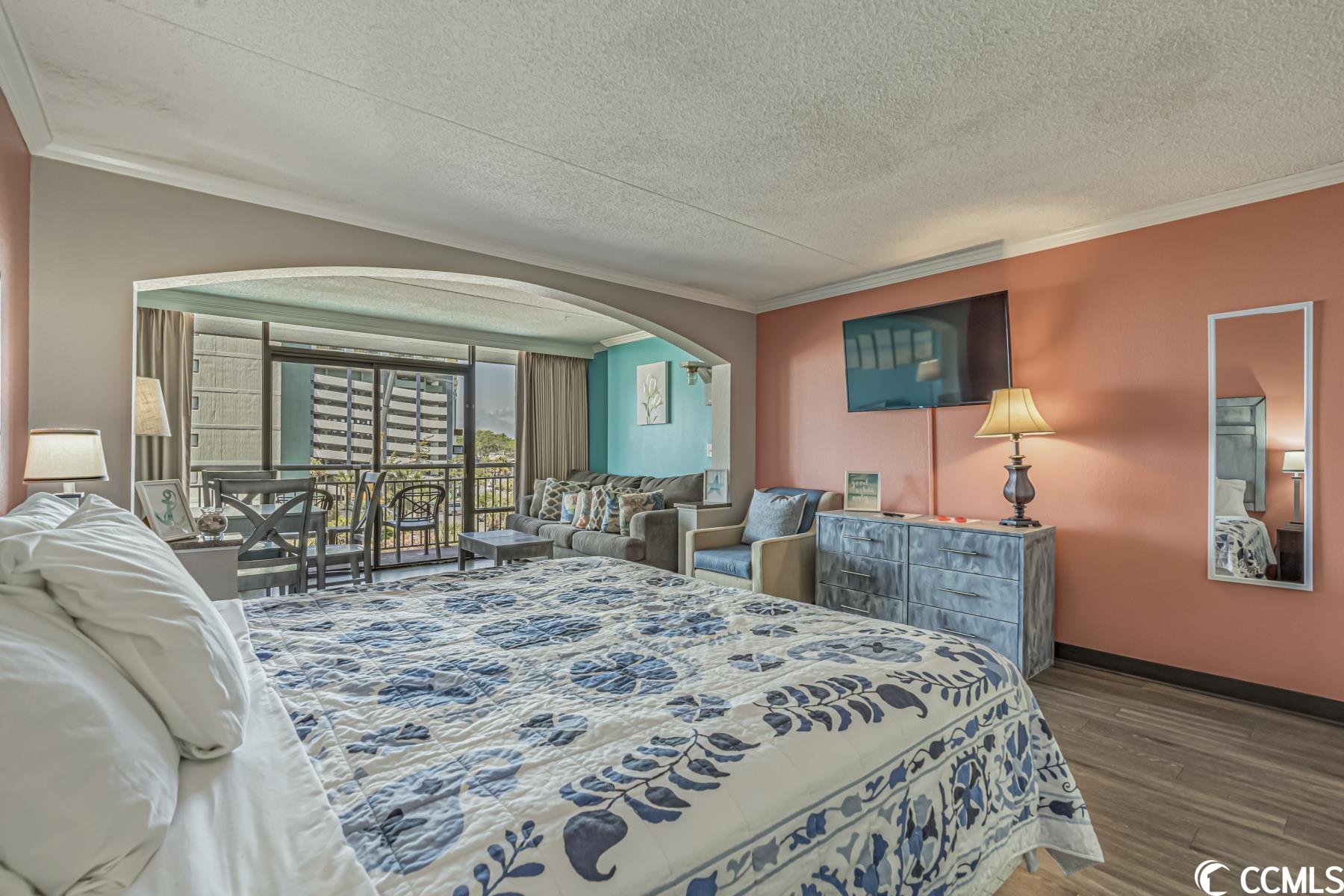 6900 Ocean Blvd. Unit: 405