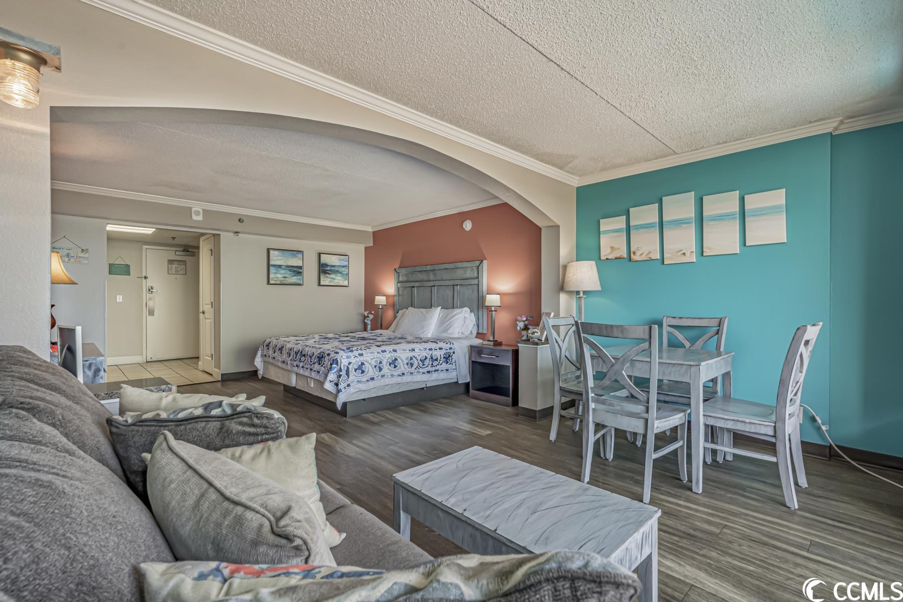 6900 Ocean Blvd. Unit: 405