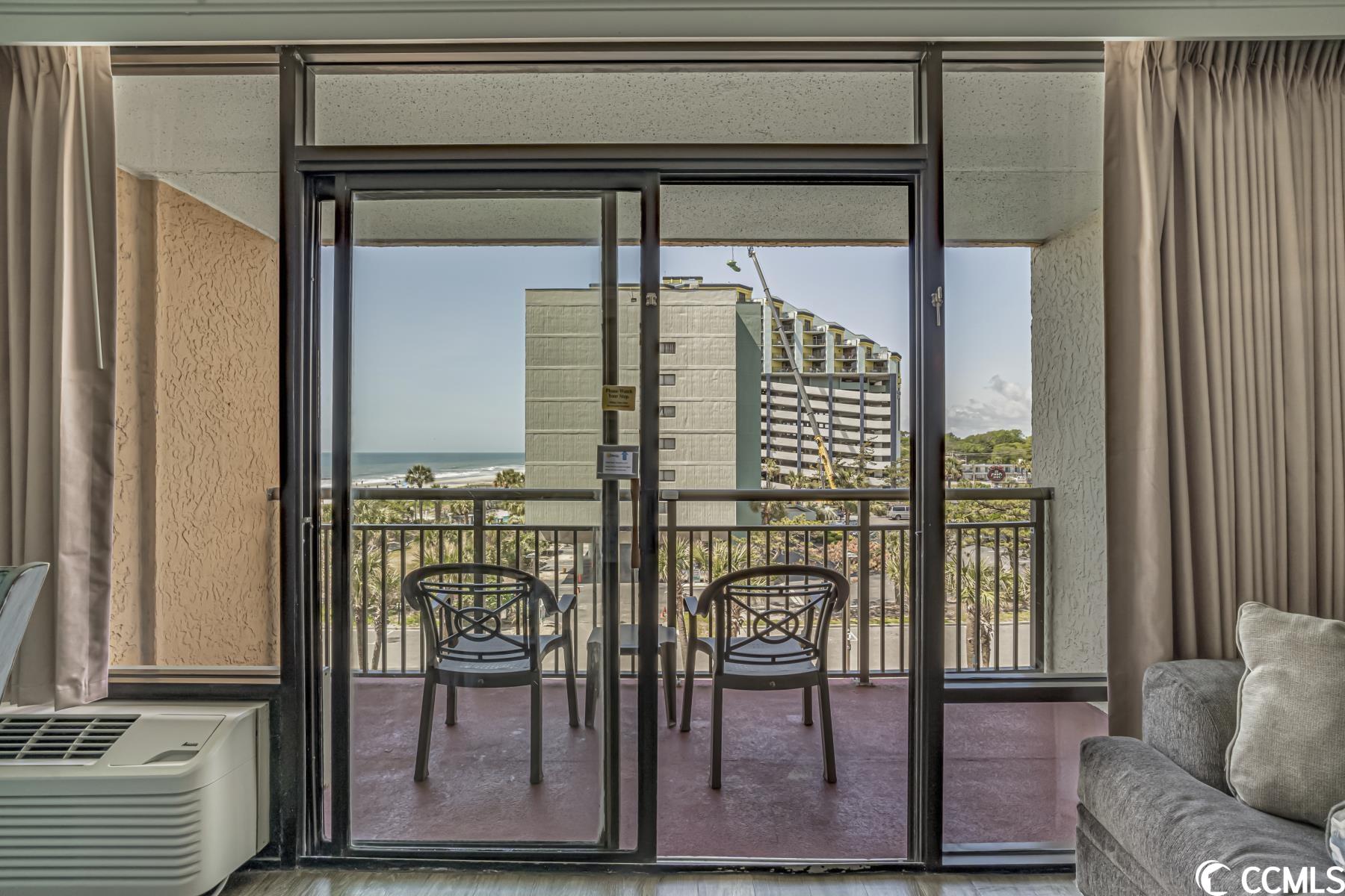 6900 Ocean Blvd. Unit: 405