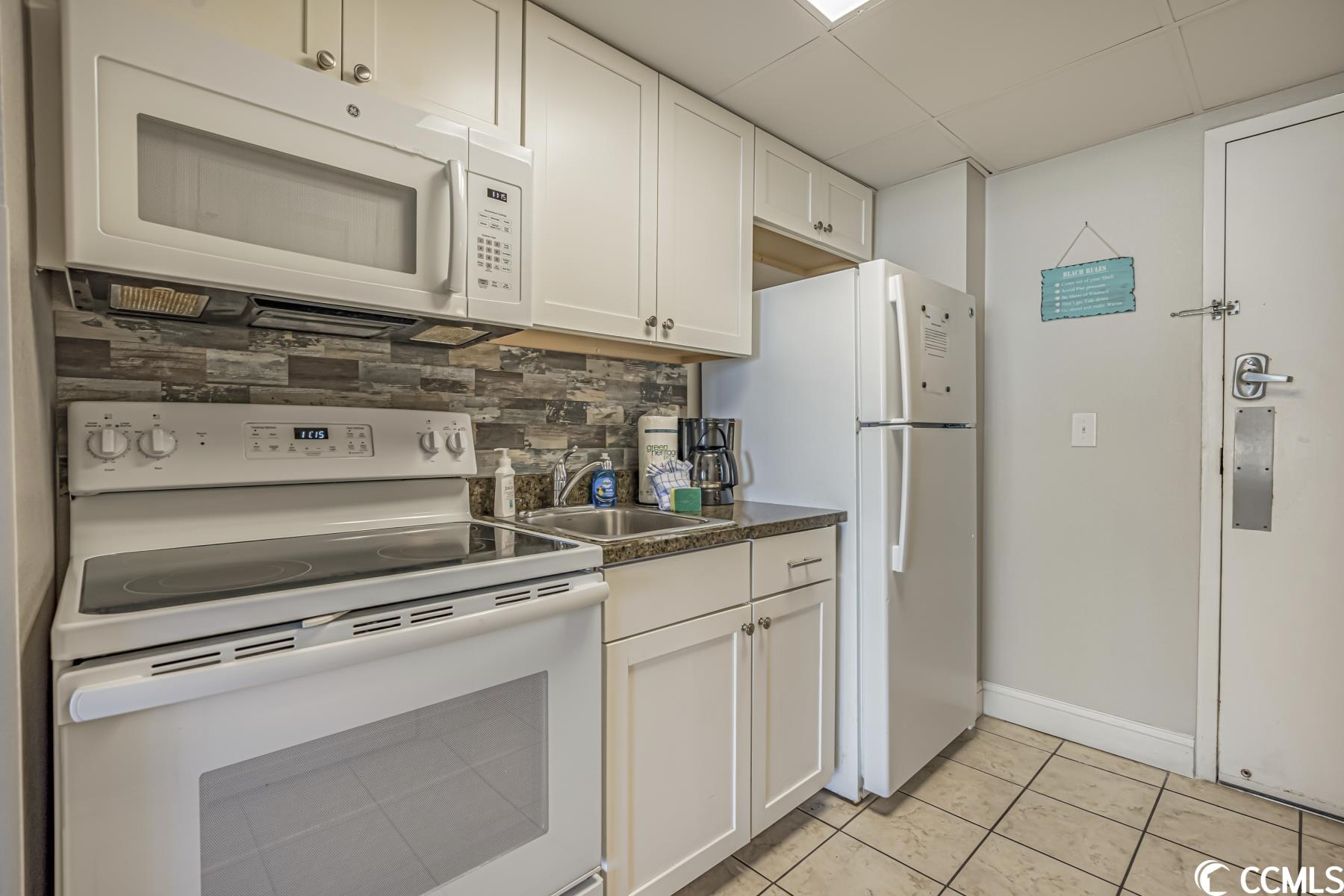 6900 Ocean Blvd. Unit: 405