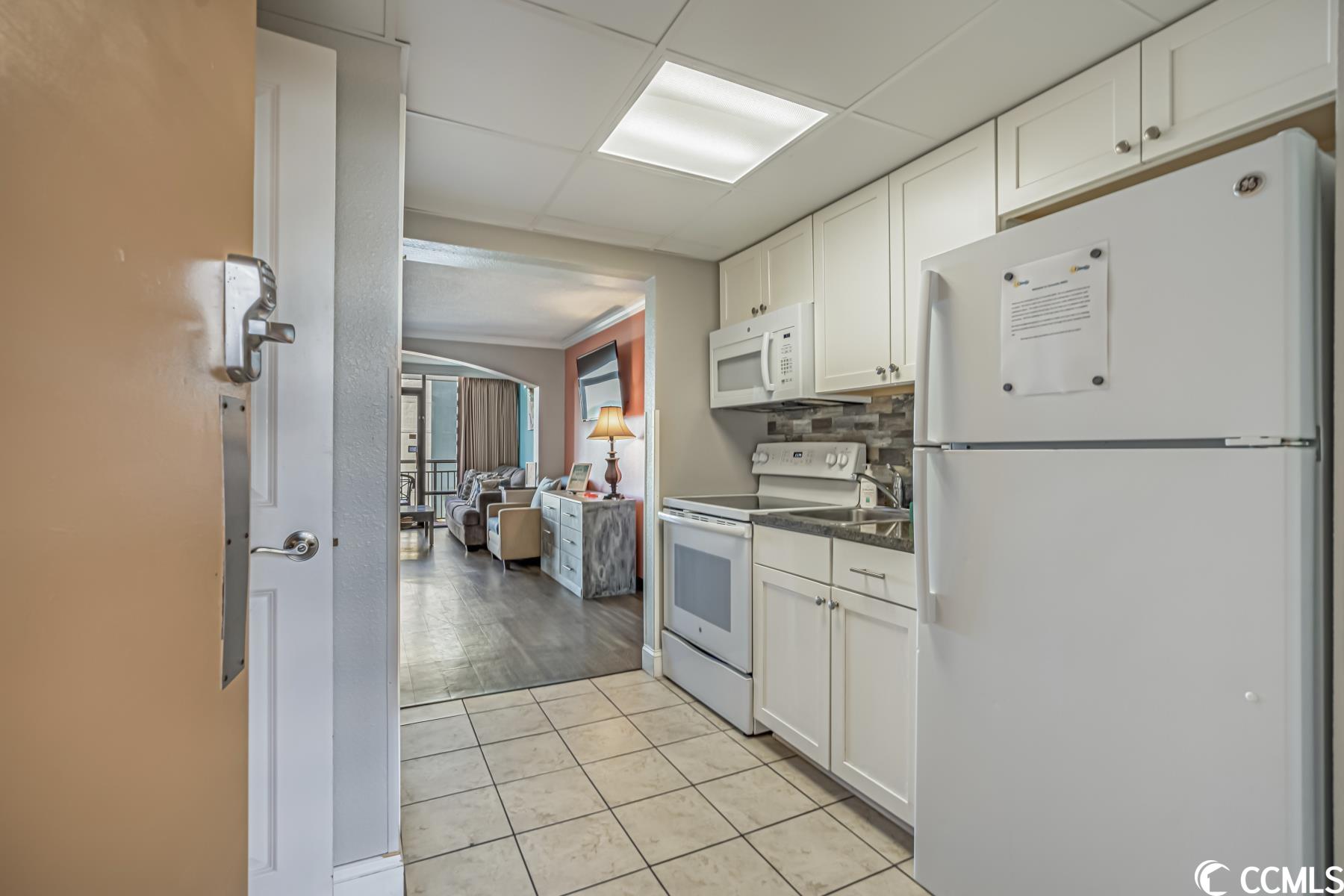 6900 Ocean Blvd. Unit: 405