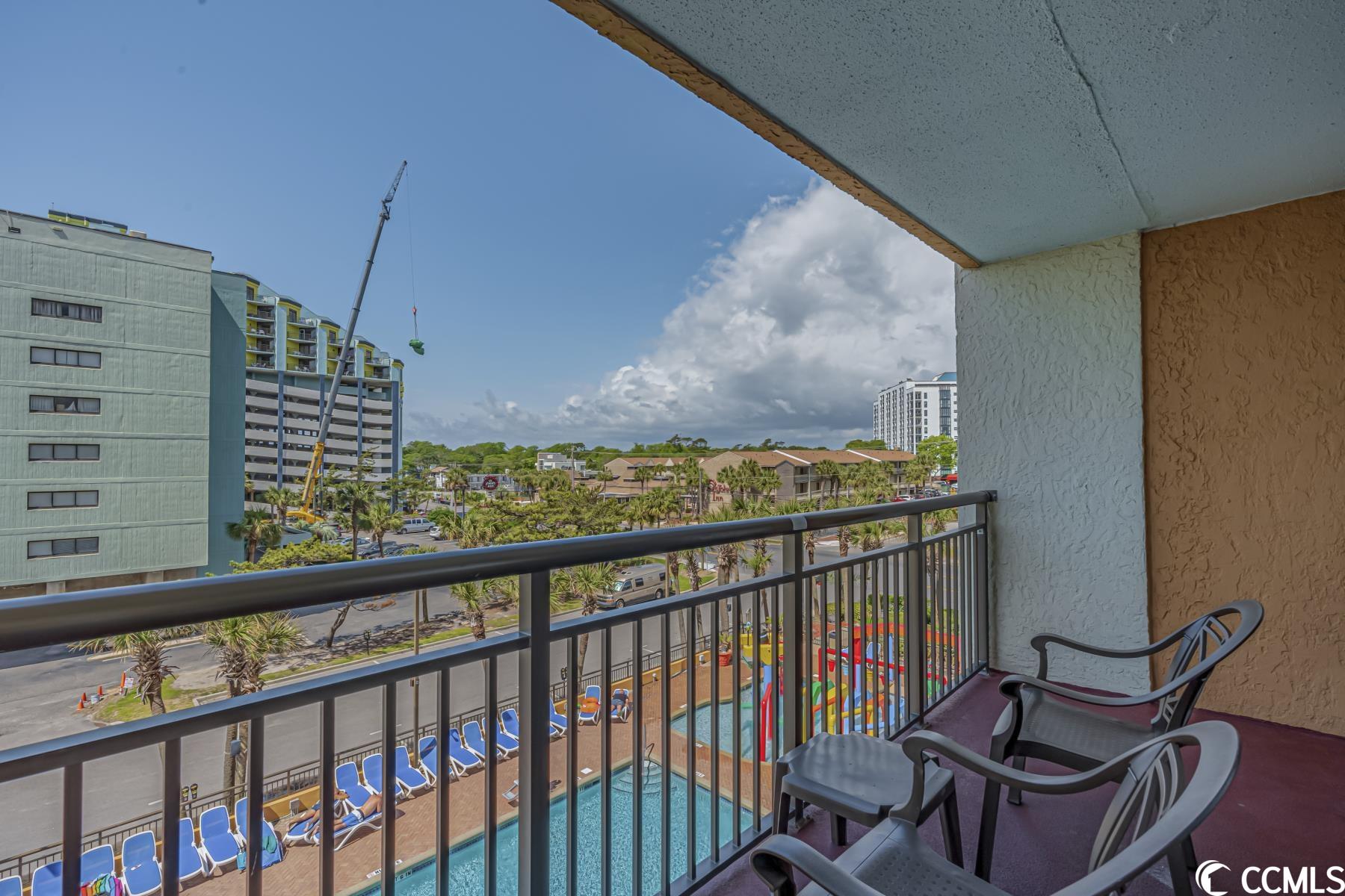 6900 Ocean Blvd. Unit: 405
