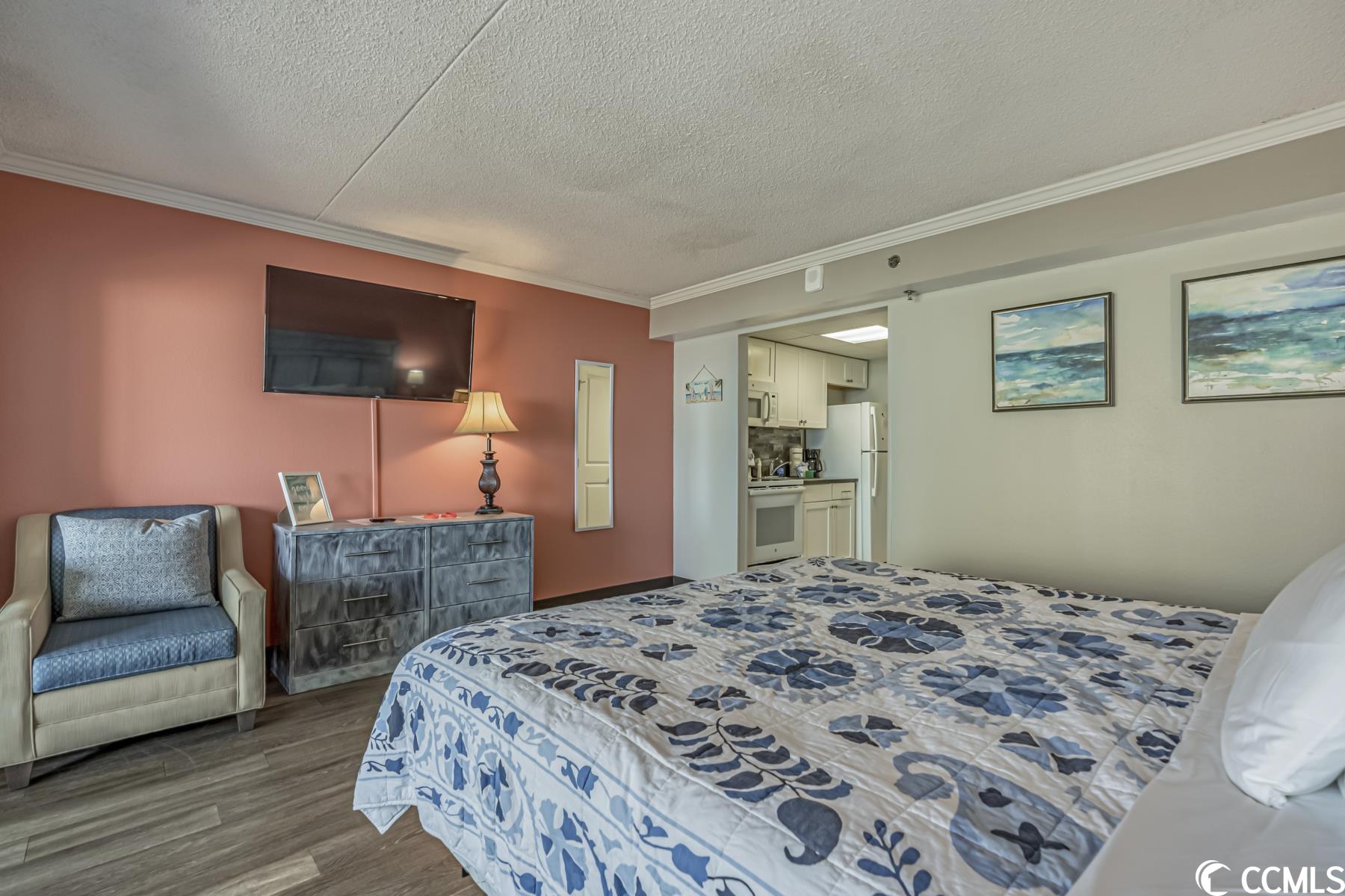 6900 Ocean Blvd. Unit: 405