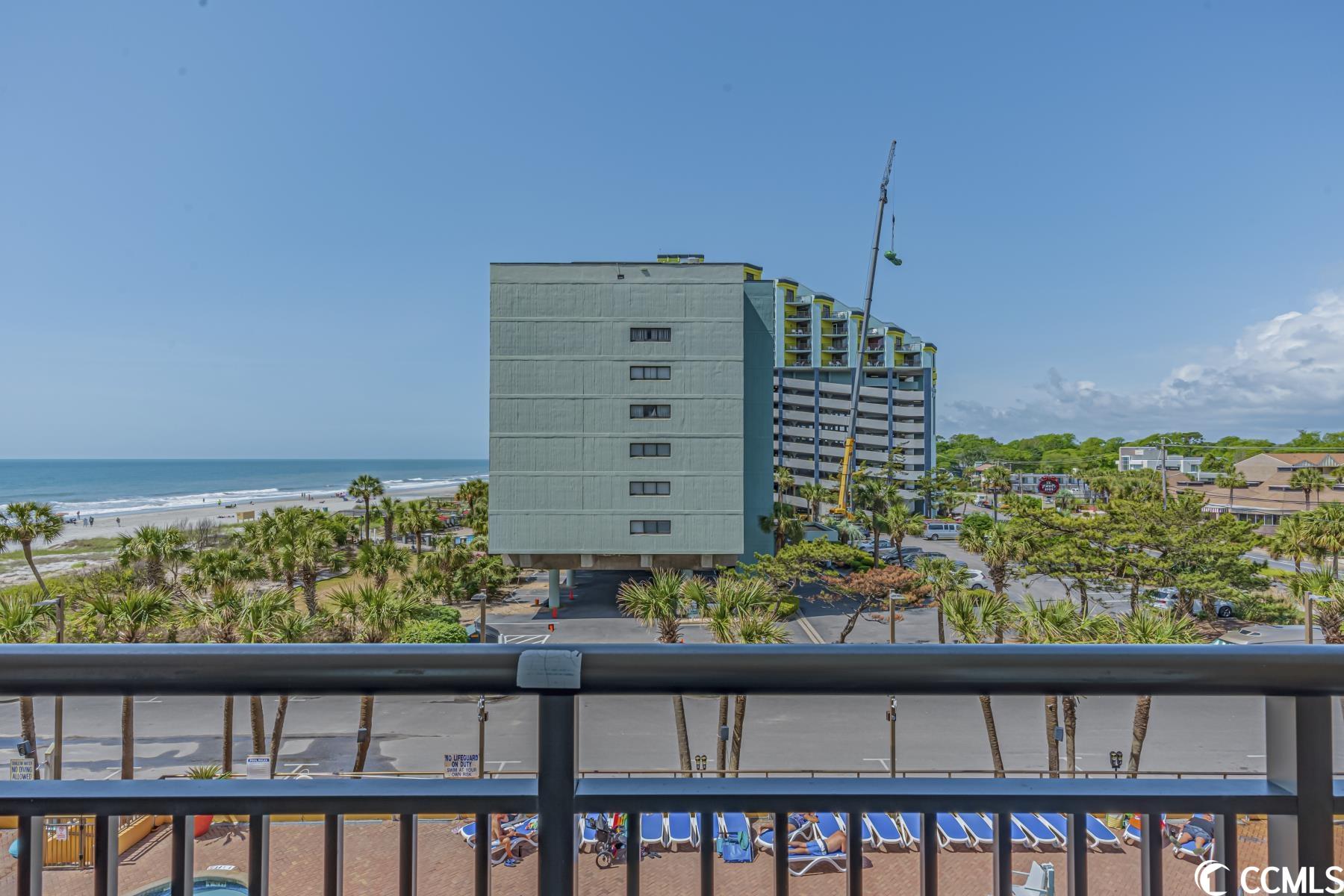 6900 Ocean Blvd. Unit: 405