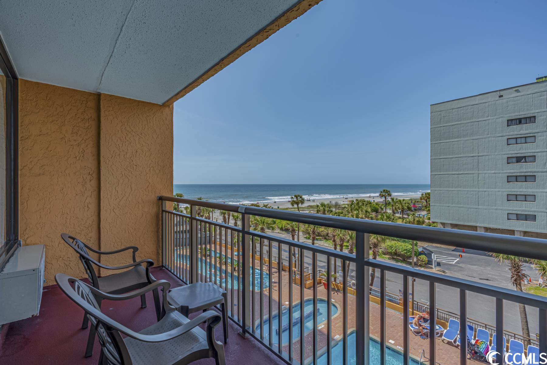 6900 Ocean Blvd. Unit: 405