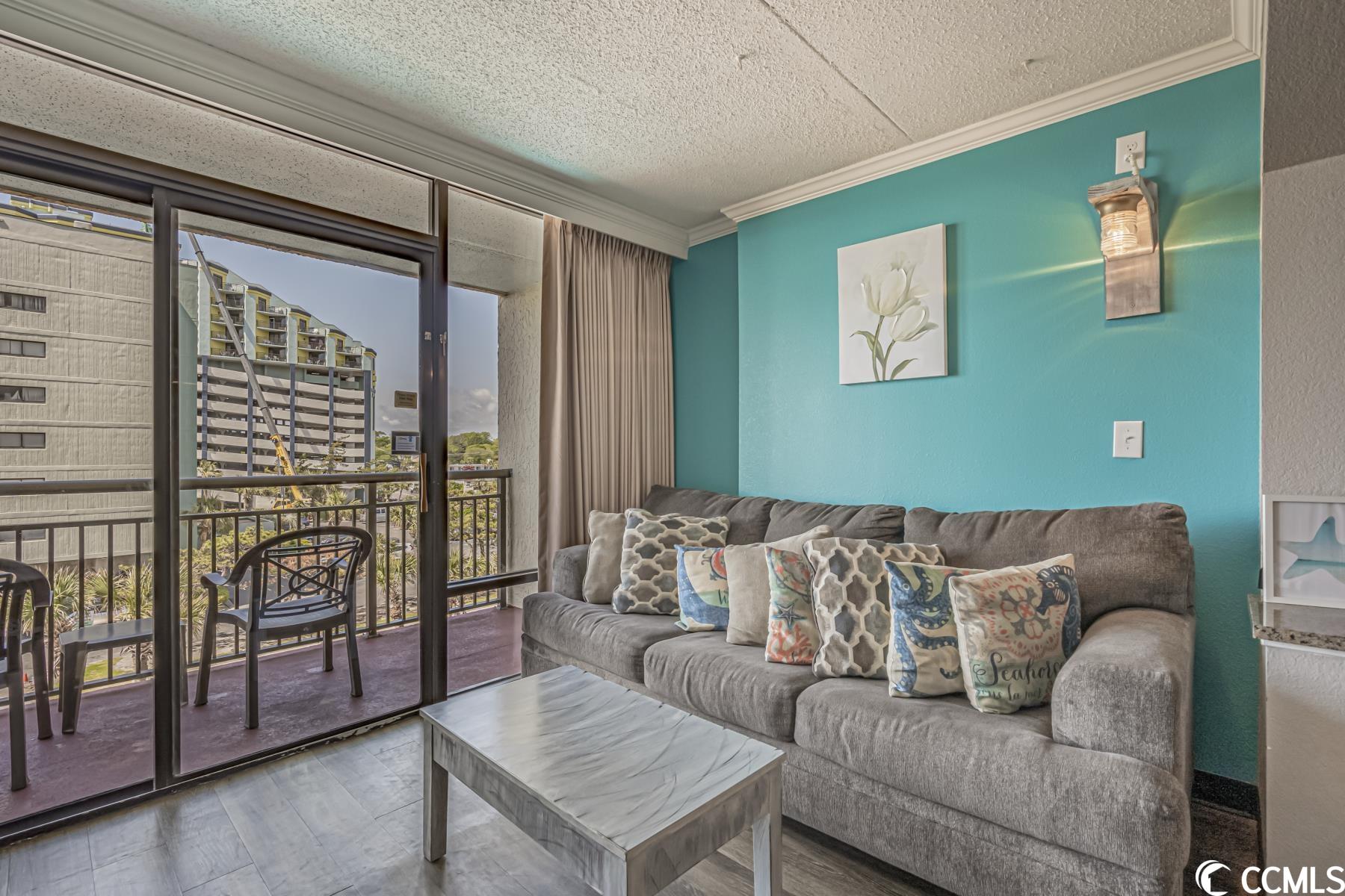 6900 Ocean Blvd. Unit: 405