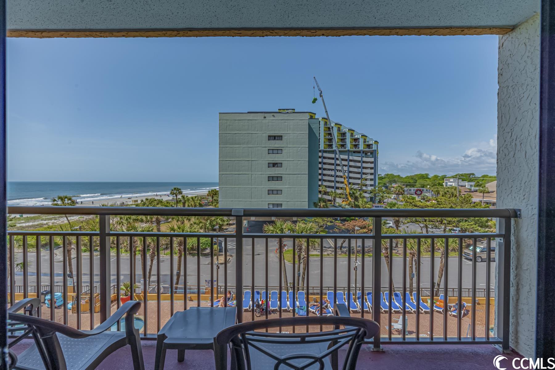6900 Ocean Blvd. Unit: 405