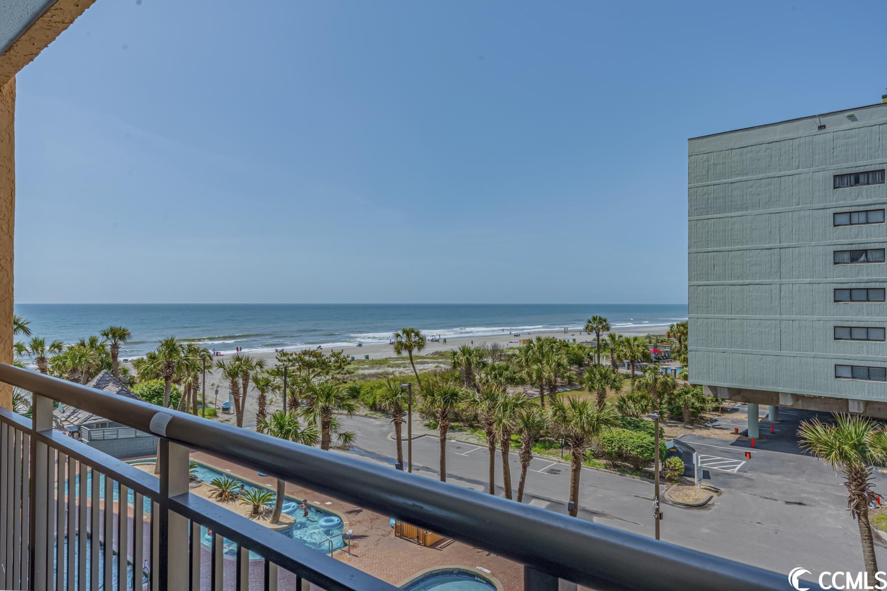 6900 Ocean Blvd. Unit: 405