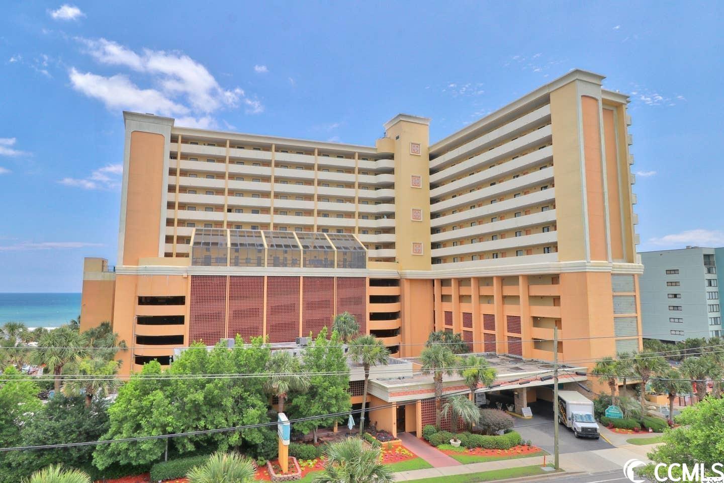 6900 Ocean Blvd. Unit: 405