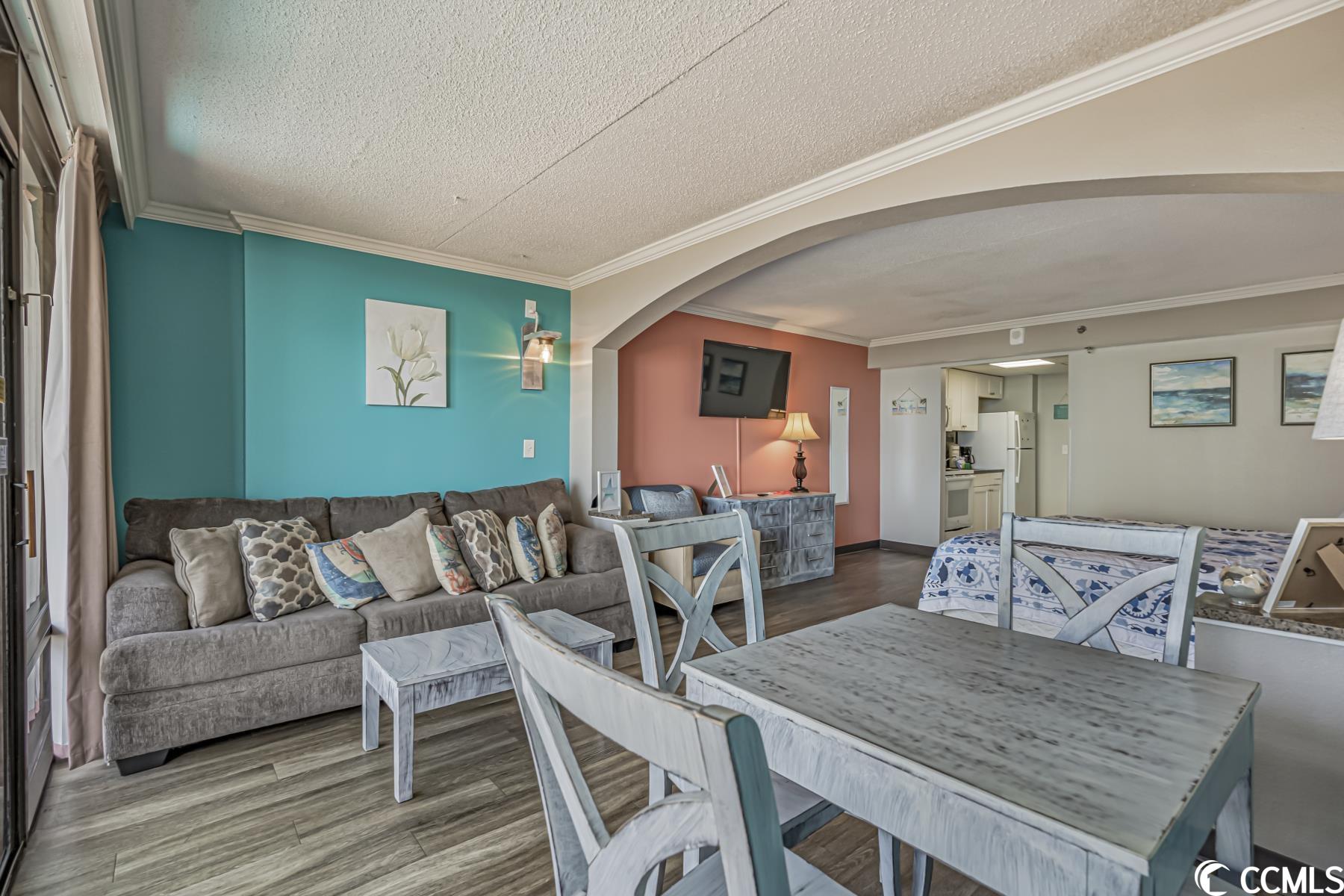 6900 Ocean Blvd. Unit: 405