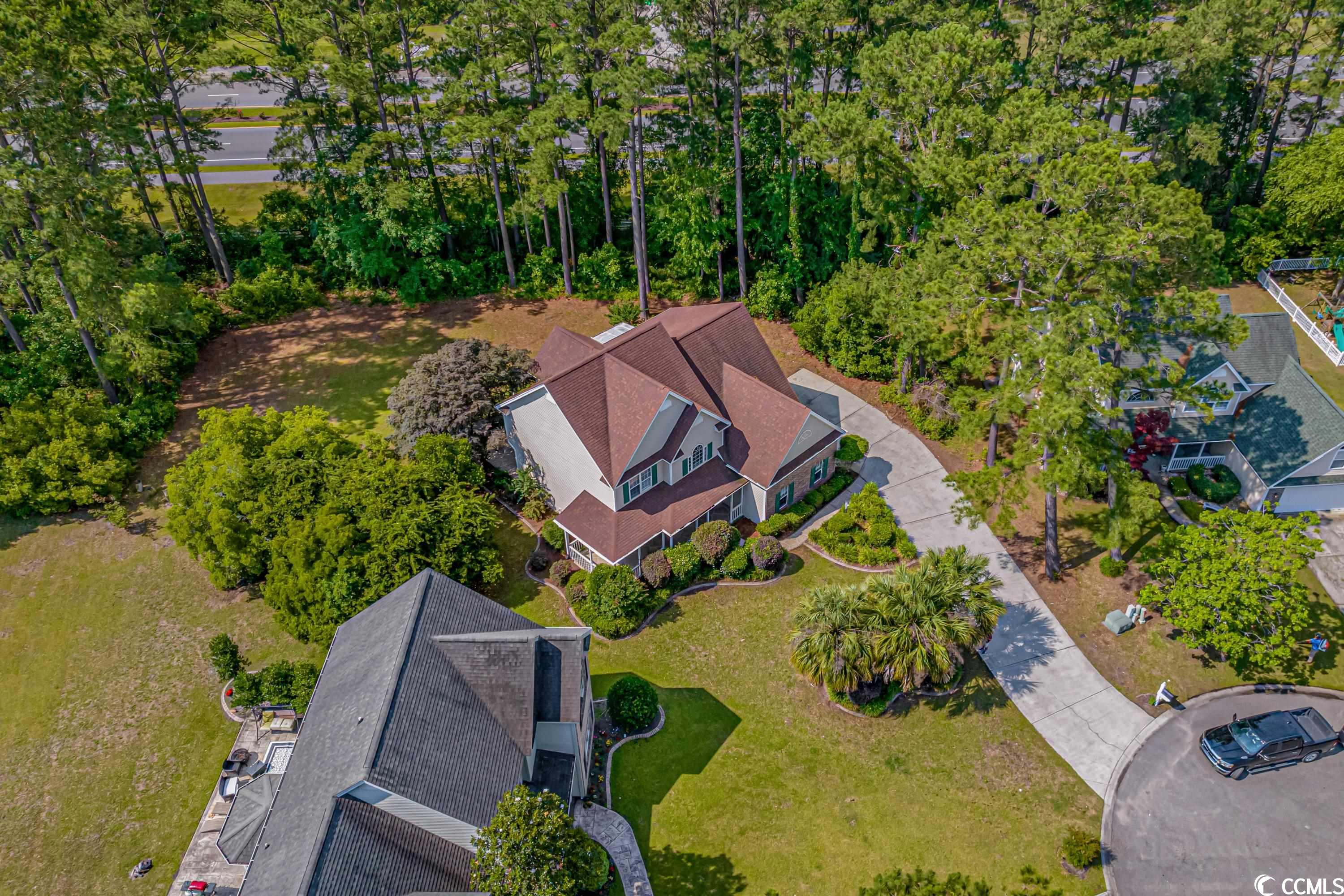 505 Primrose Ct.