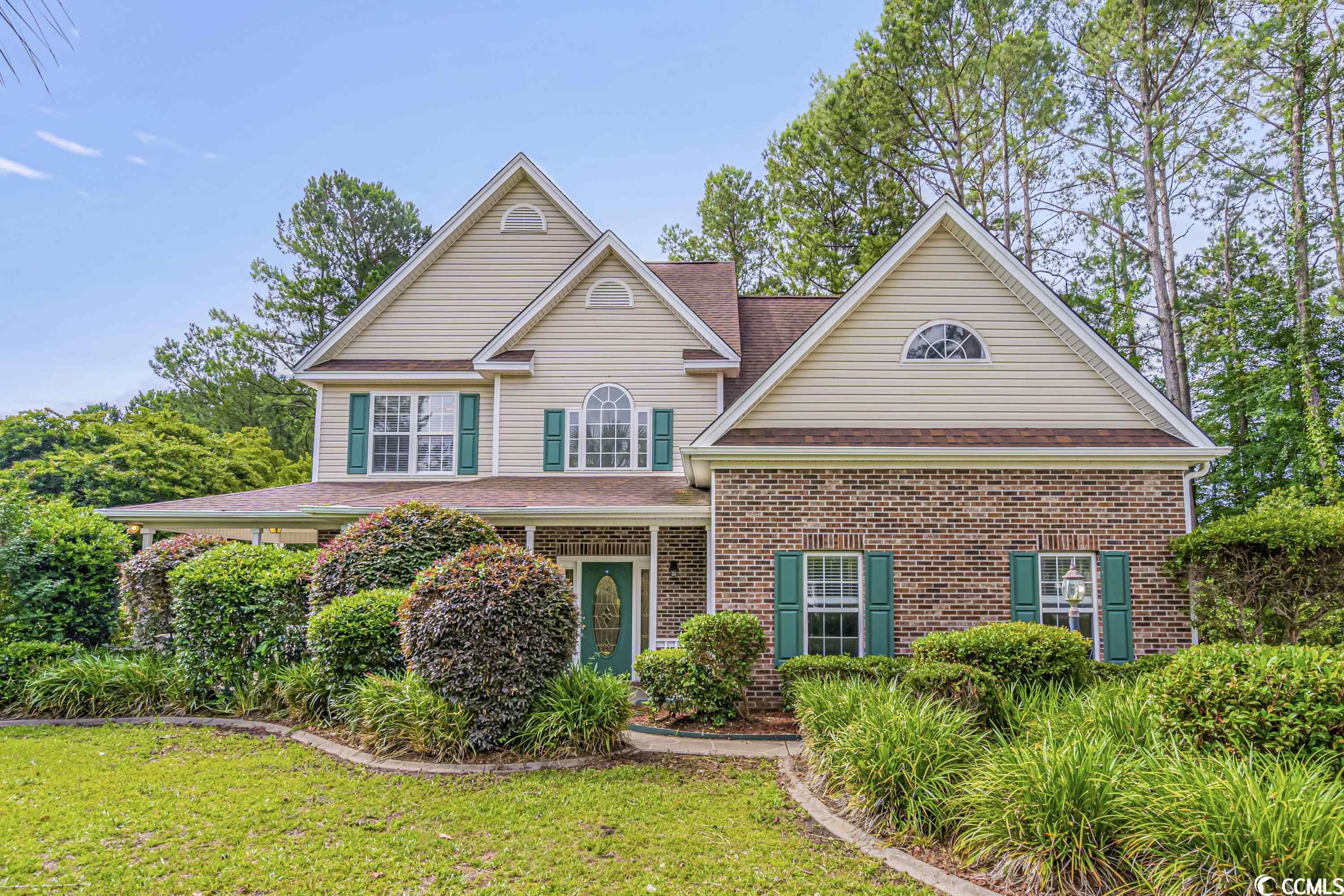 505 Primrose Ct.