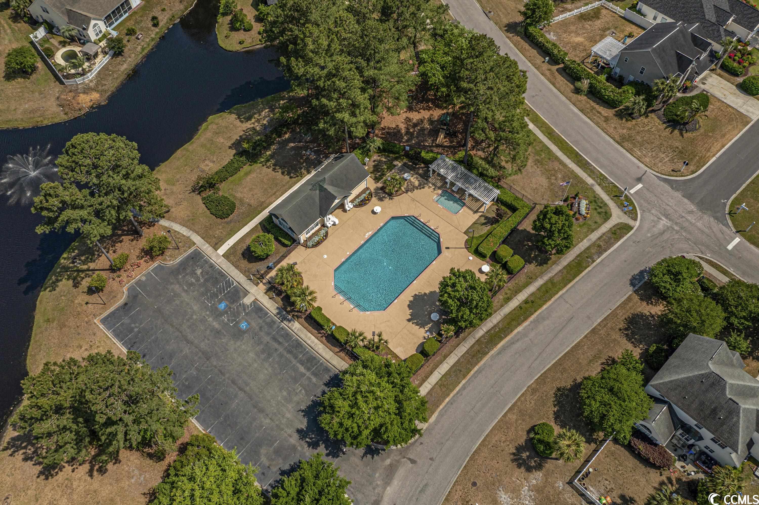505 Primrose Ct.