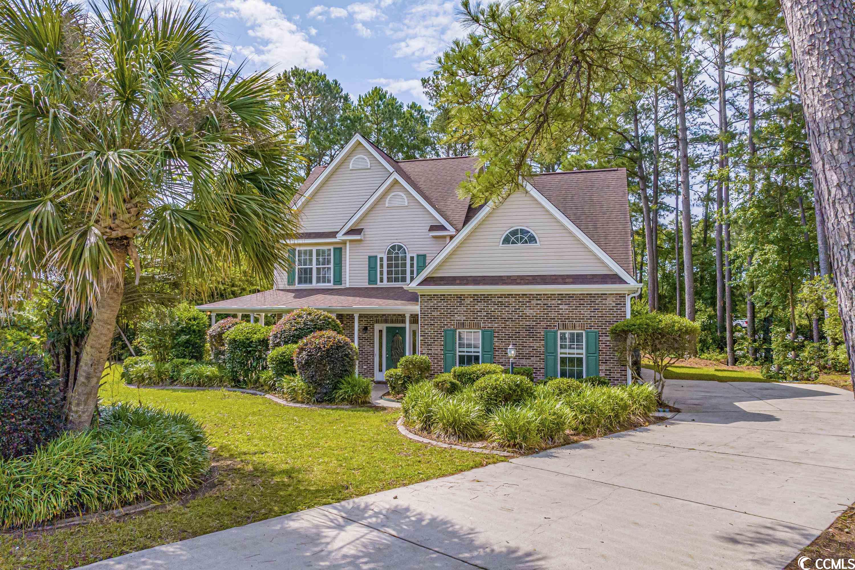 505 Primrose Ct.