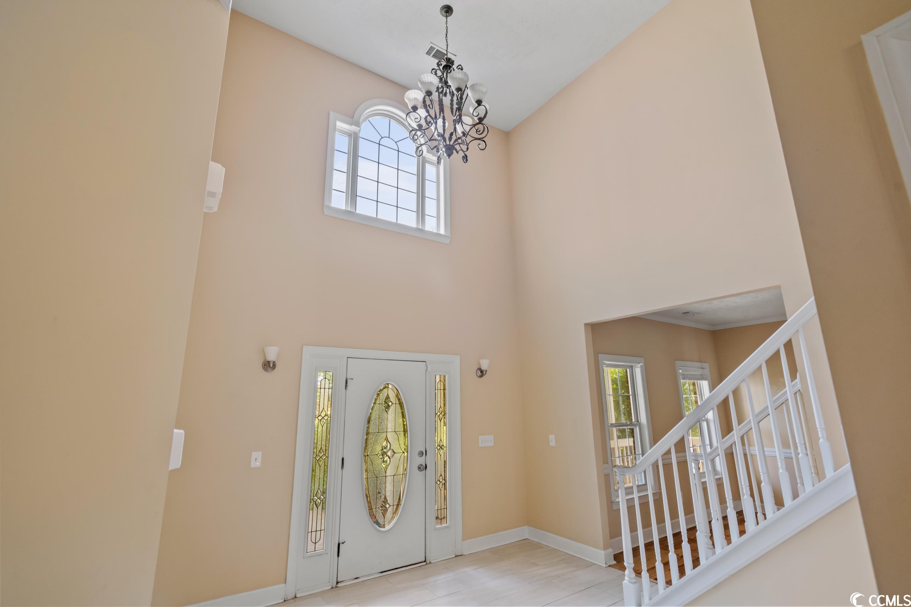 505 Primrose Ct.