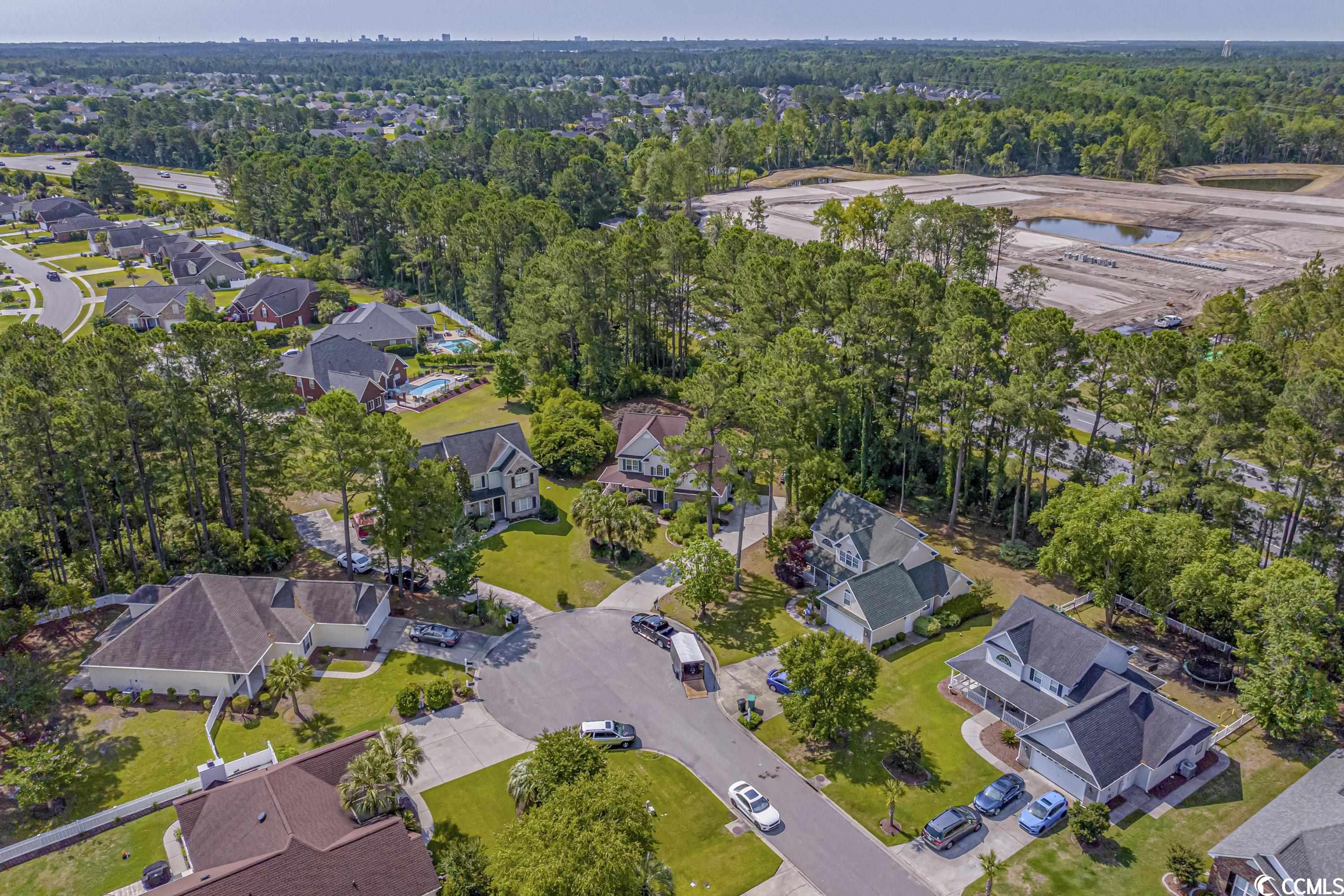 505 Primrose Ct.