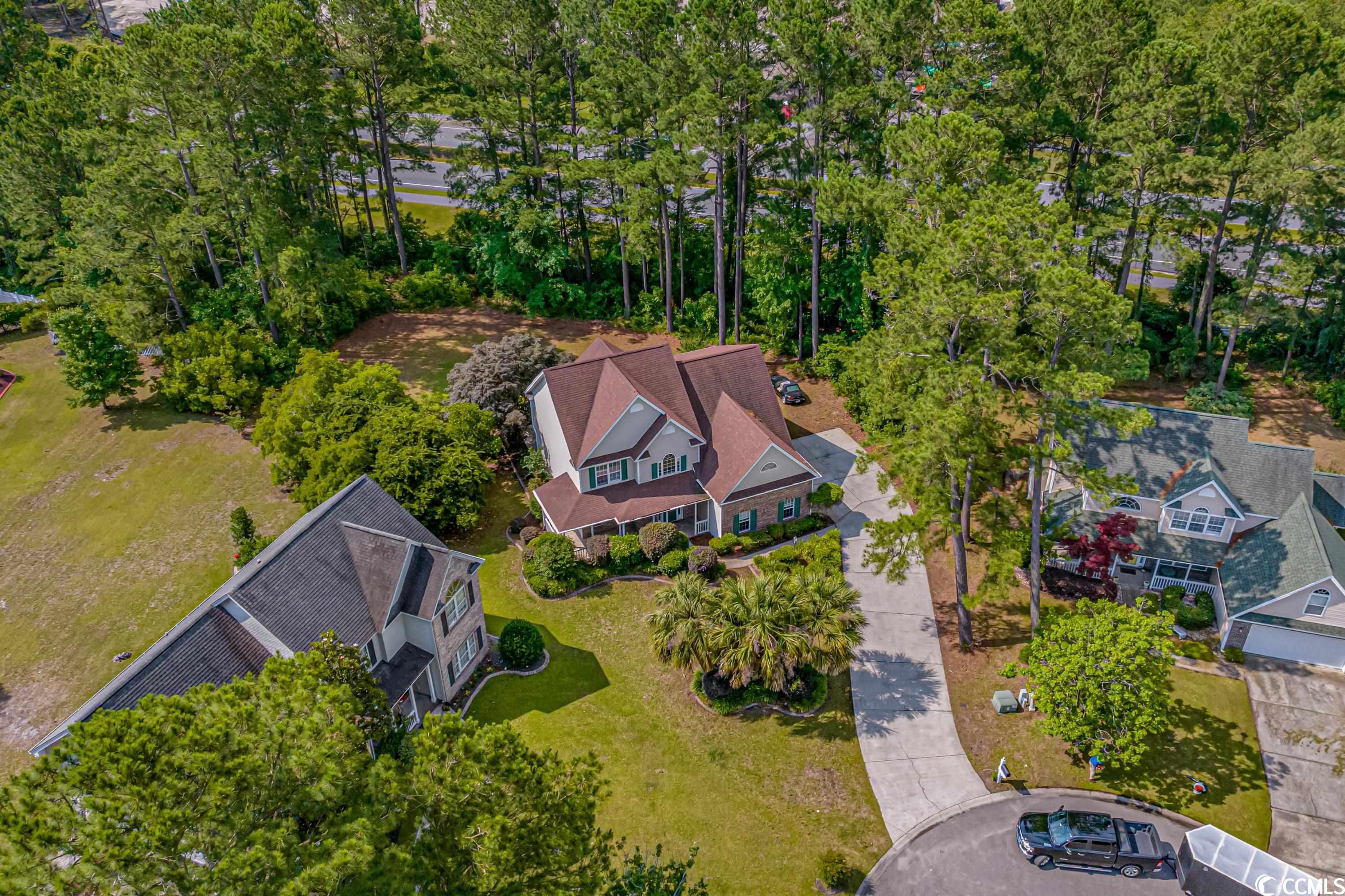 505 Primrose Ct.