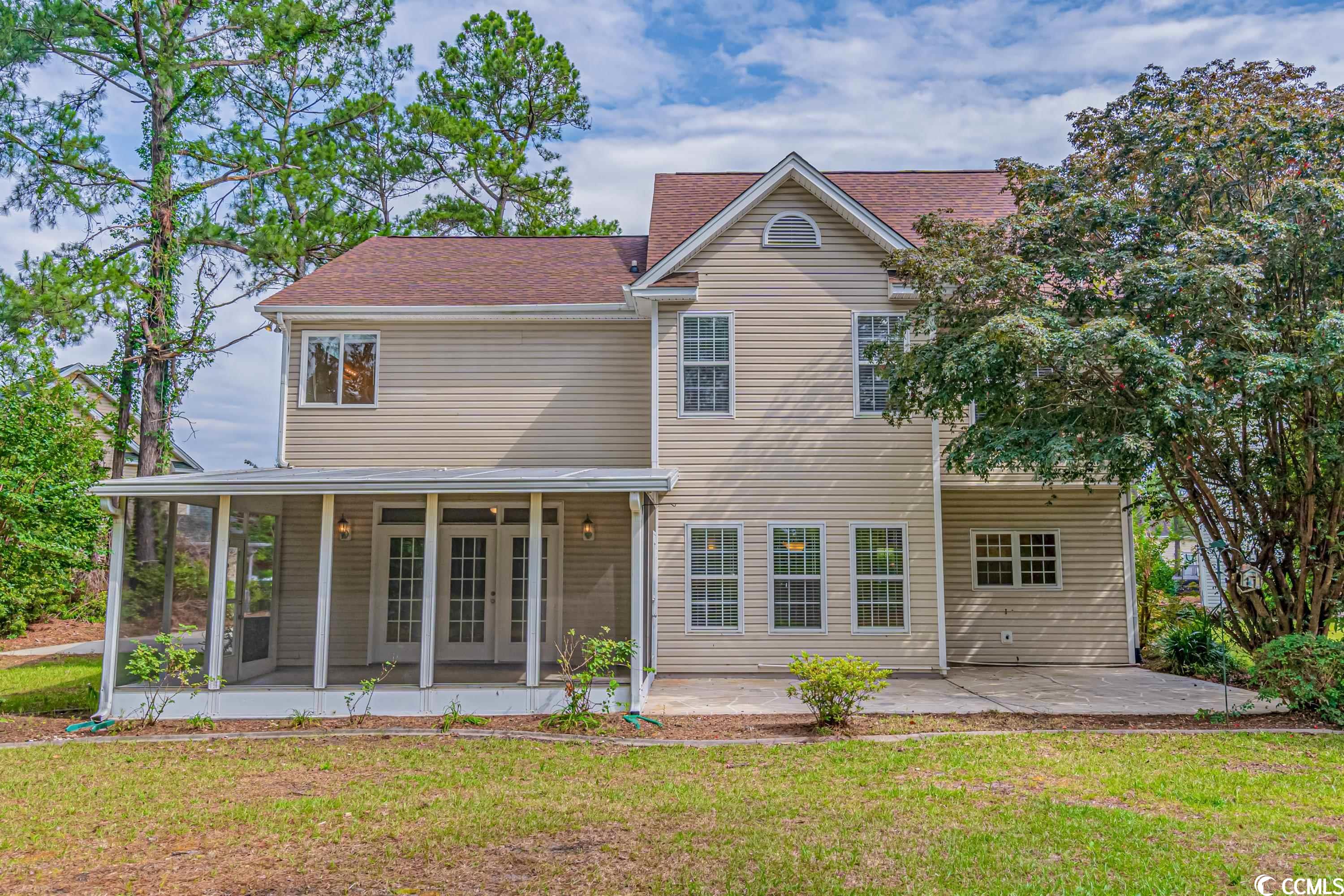 505 Primrose Ct.