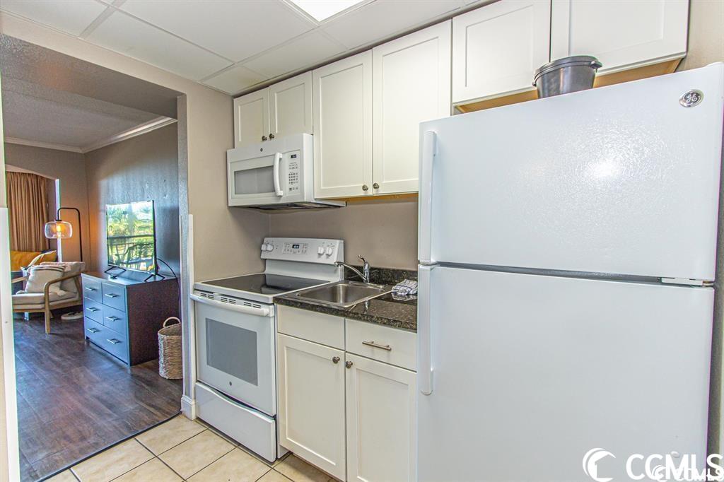 6900 N Ocean Blvd. Unit: 209