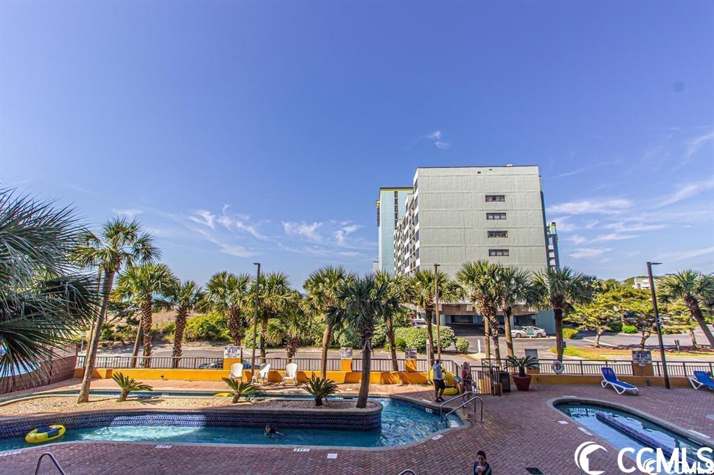 6900 N Ocean Blvd. Unit: 209