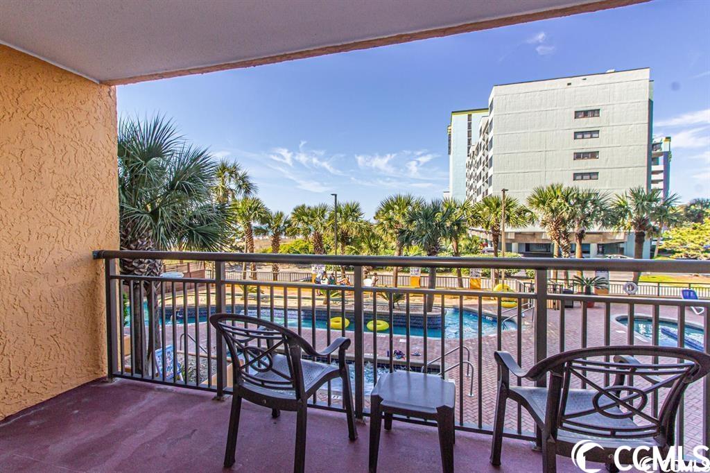 6900 N Ocean Blvd. Unit: 209