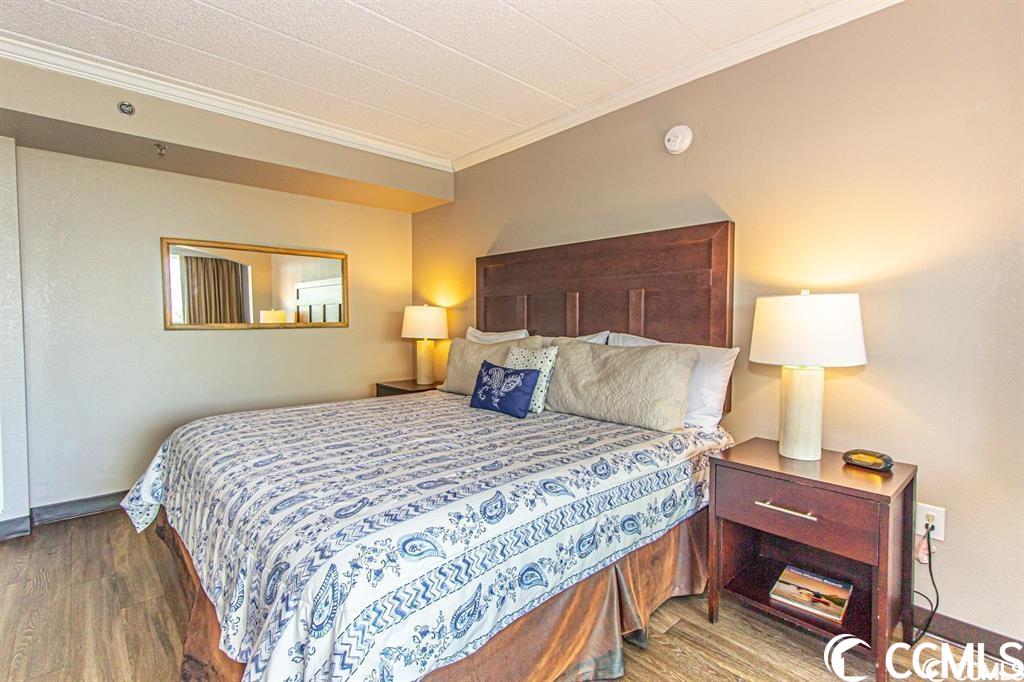 6900 N Ocean Blvd. Unit: 209