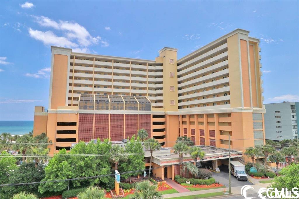 6900 N Ocean Blvd. Unit: 209