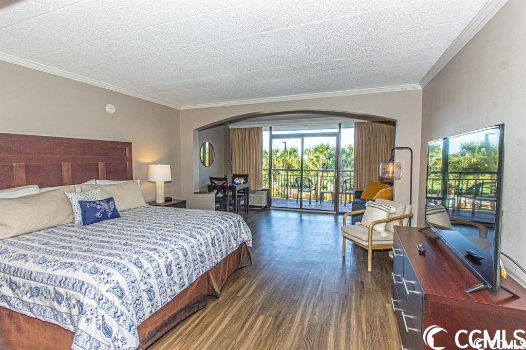 6900 N Ocean Blvd. Unit: 209