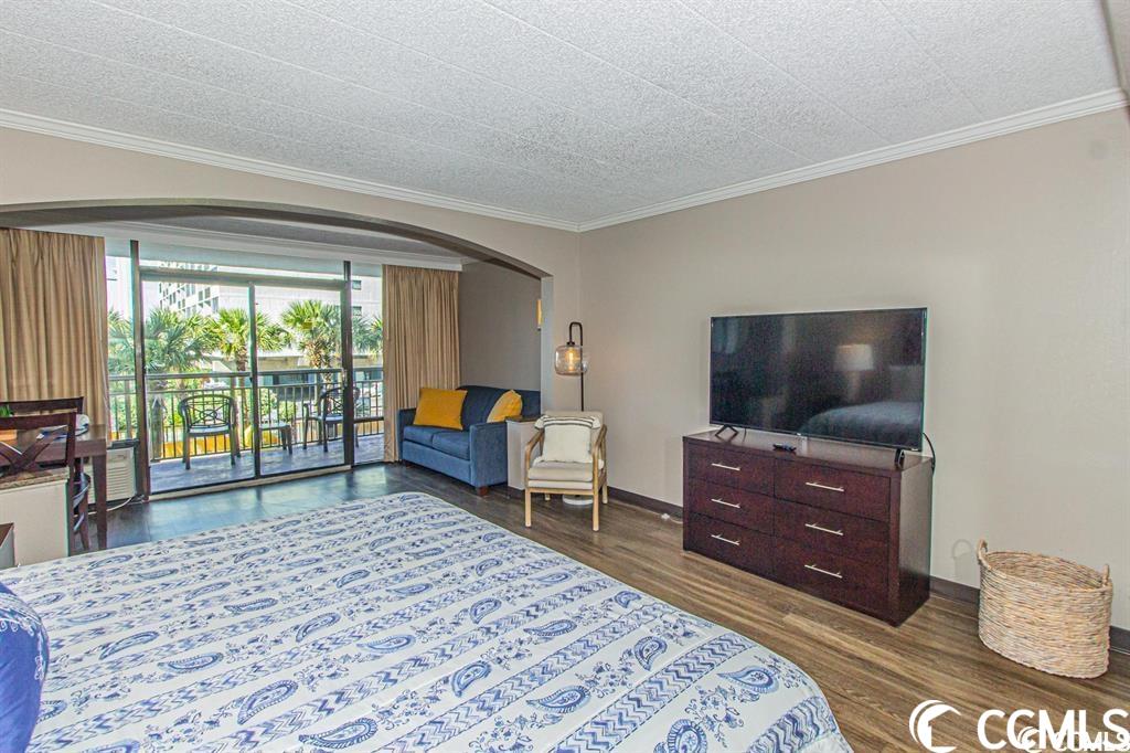 6900 N Ocean Blvd. Unit: 209