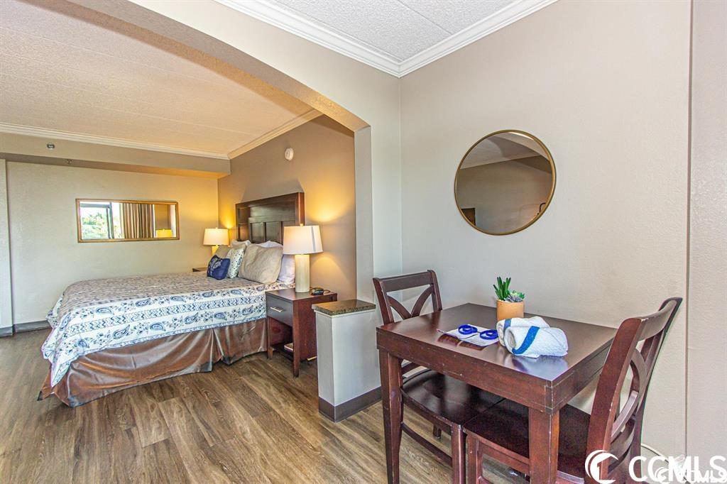 6900 N Ocean Blvd. Unit: 209