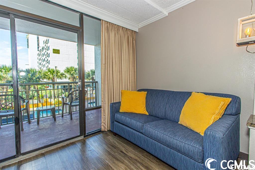 6900 N Ocean Blvd. Unit: 209