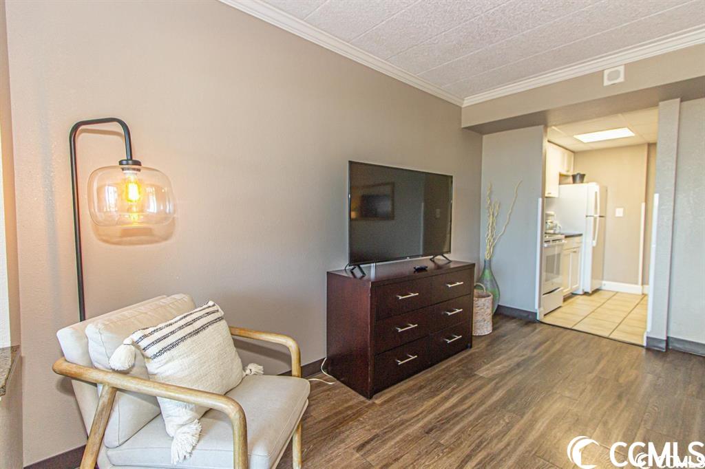 6900 N Ocean Blvd. Unit: 209