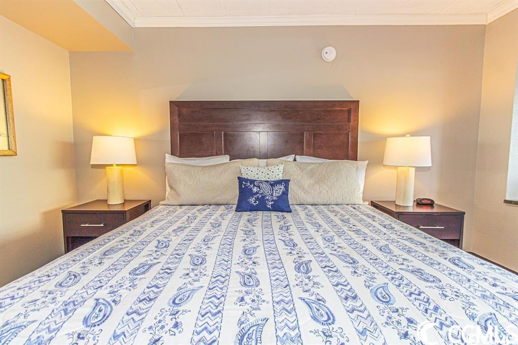6900 N Ocean Blvd. Unit: 209