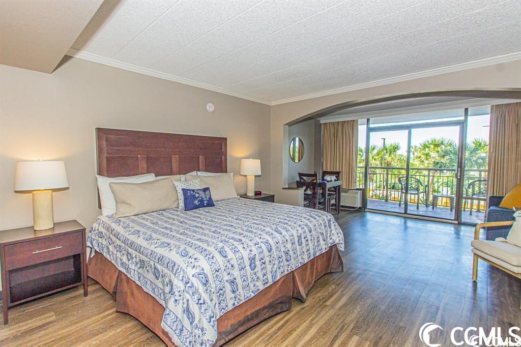 6900 N Ocean Blvd. Unit: 209