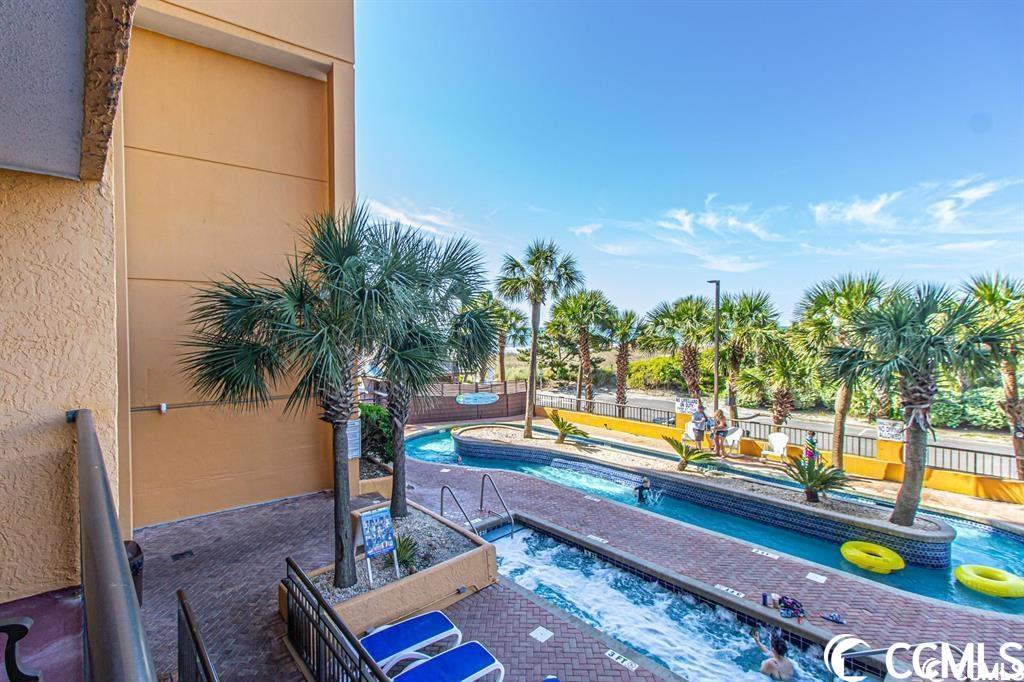 6900 N Ocean Blvd. Unit: 209