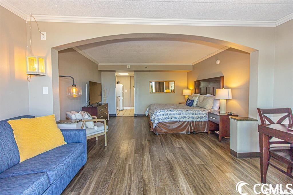 6900 N Ocean Blvd. Unit: 209