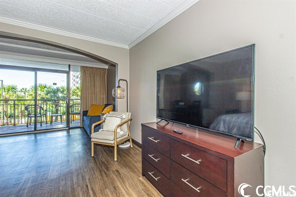 6900 N Ocean Blvd. Unit: 209