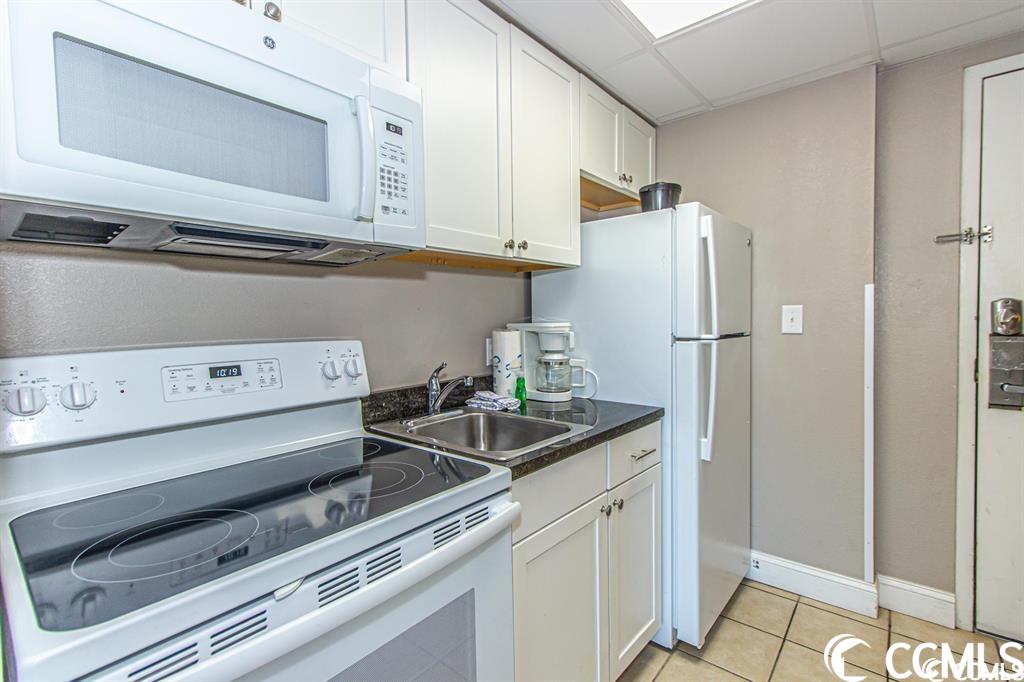 6900 N Ocean Blvd. Unit: 209