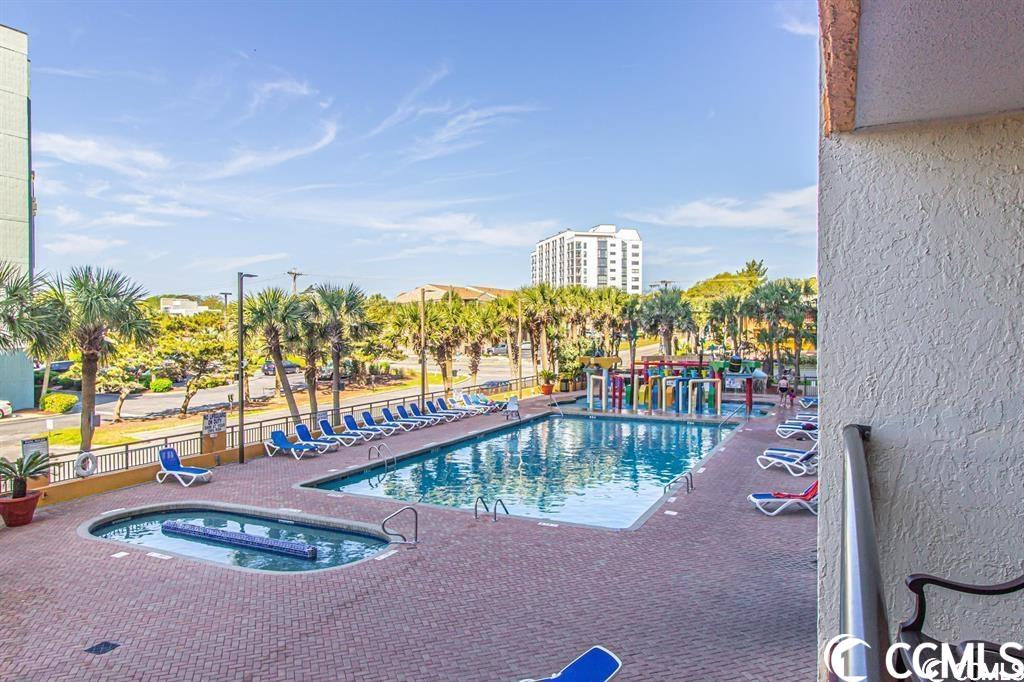 6900 N Ocean Blvd. Unit: 209