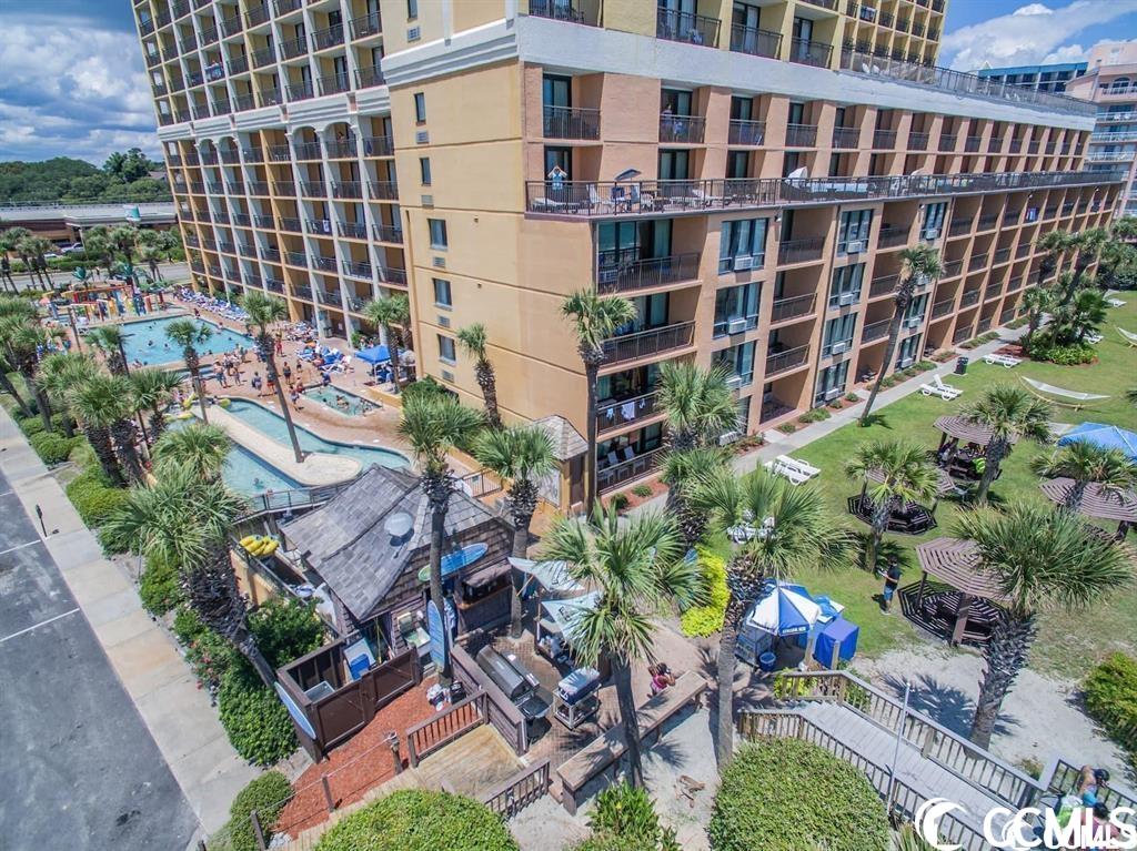 6900 N Ocean Blvd. Unit: 209