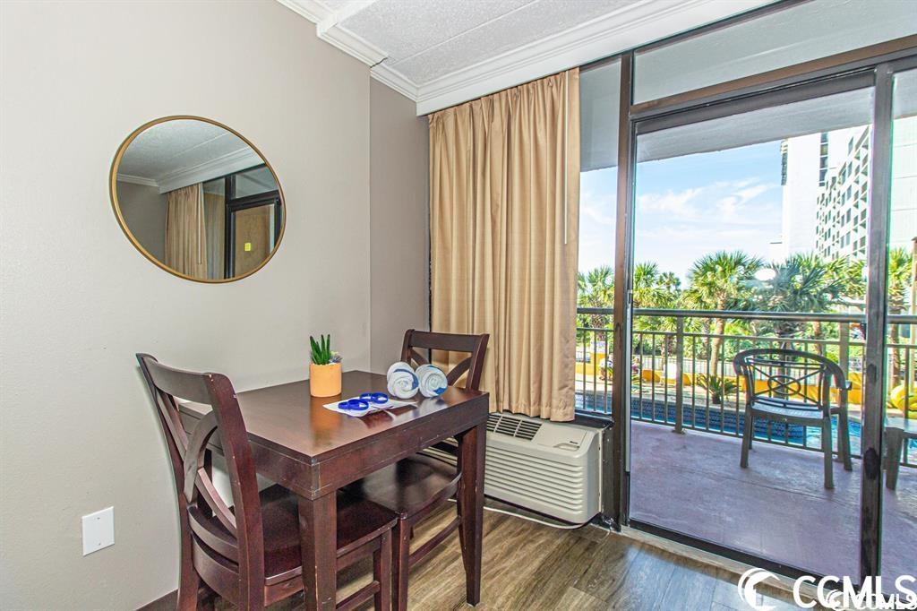 6900 N Ocean Blvd. Unit: 209