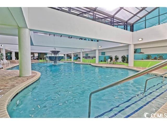 1501 Ocean Blvd. S Unit: 714