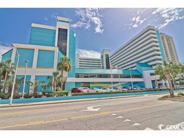 1501 Ocean Blvd. S Unit: 714