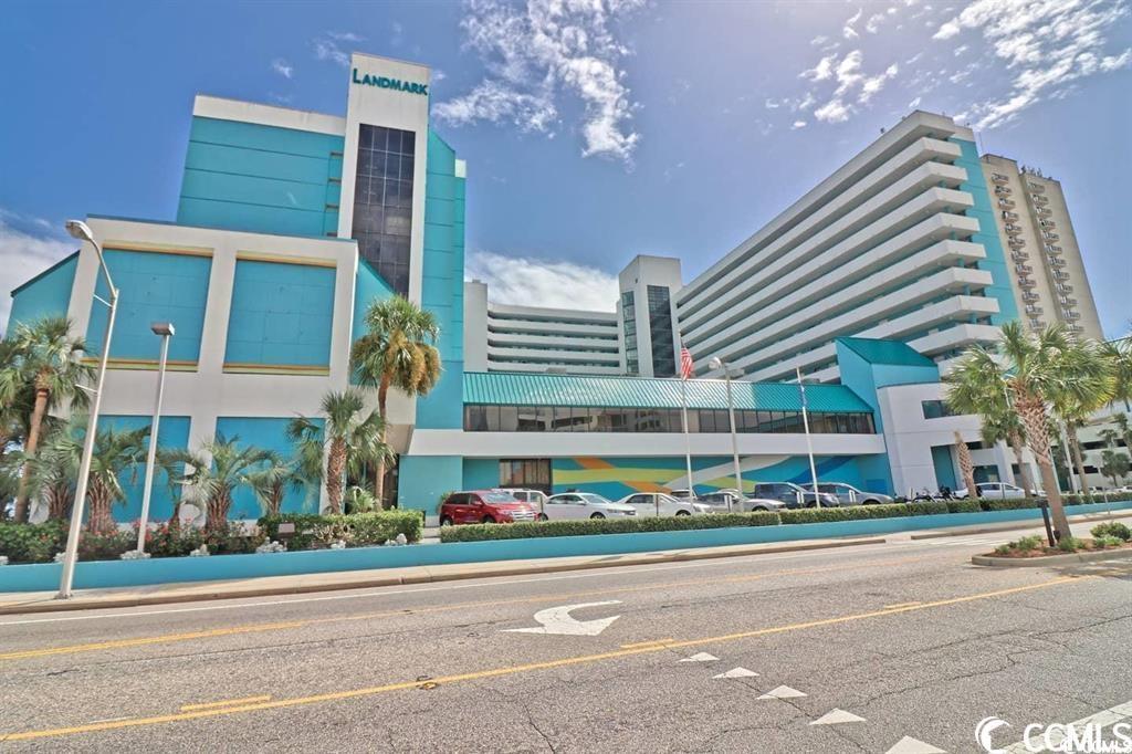 1501 Ocean Blvd. S Unit: 714