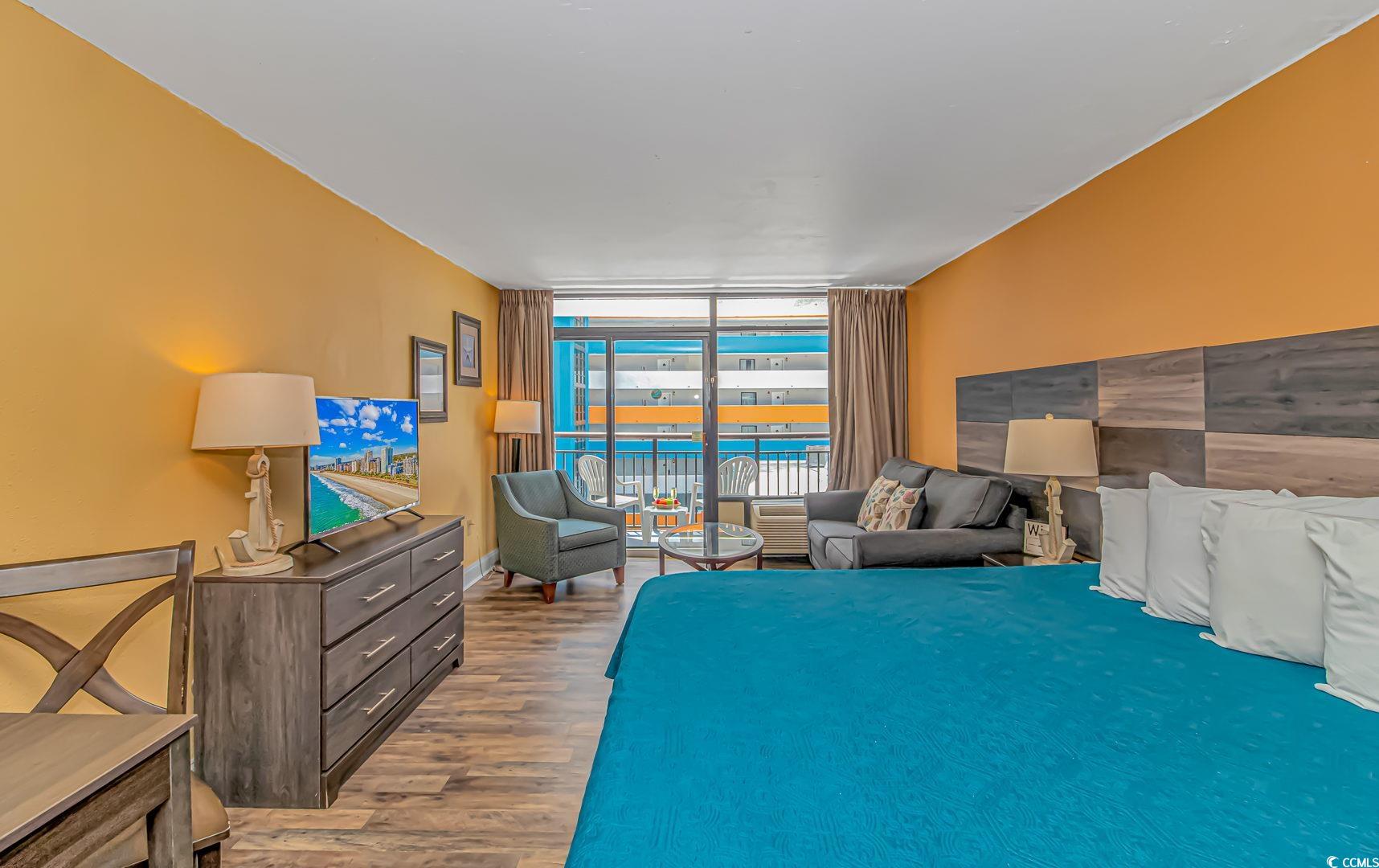 1501 Ocean Blvd. S Unit: 714