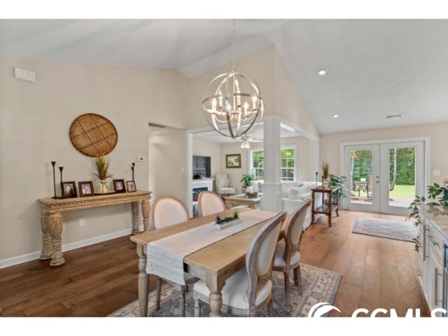 145 Maiden Ln.
