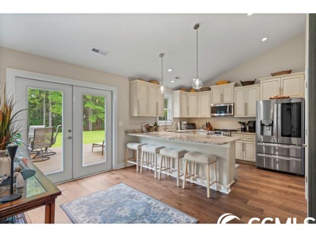 145 Maiden Ln.