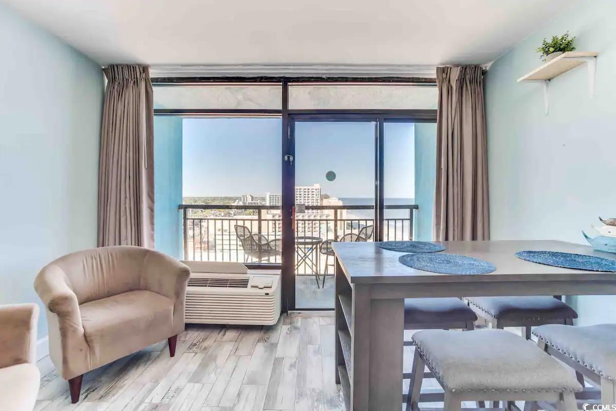 1501 Ocean Blvd. S Unit: 1421