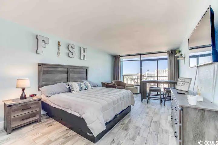 1501 Ocean Blvd. S Unit: 1421