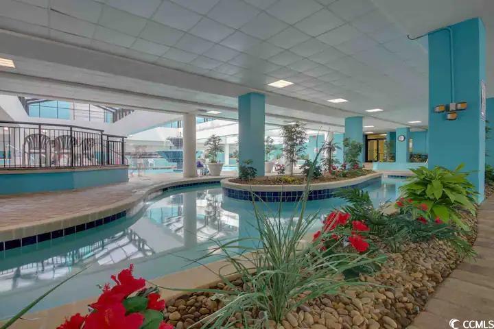 1501 Ocean Blvd. S Unit: 1421